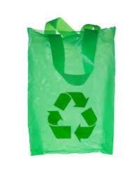 Biodegradable Plastic Bags