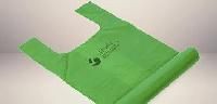 Biodegradable Plastic Bags