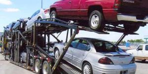 Car Transportation Services