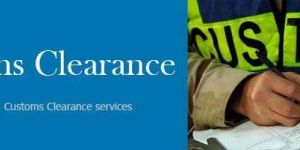 Custom Clearance Services