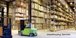 Warehousing Services