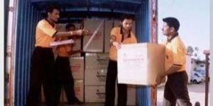 Well Trained Packing Crew