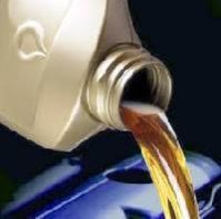 Passenger Car Motor Oil