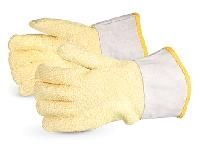 Heat Resistant Gloves