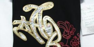 Ladies Half Sleeve Top