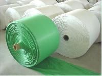PP HDPE Woven Fabric