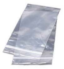 LDPE Pouches