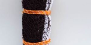 BADMINTON NET WITH TETRON TAPE