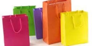Shopping Bags