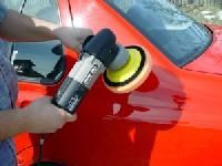 Car Polishing Tools