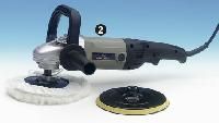 Electric Polishers