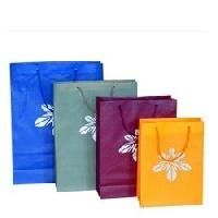 Flexo Printed Bags