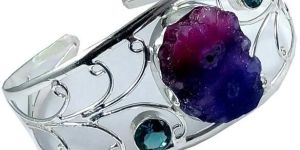 Cuff Bangles Bracelets