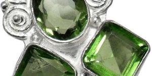 Fashion Silver Rings