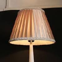 Fabric Lamp Shades