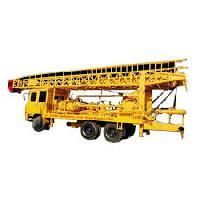 Tubewell Drilling Machine