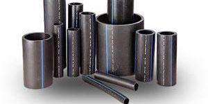 HDPE Agricultural Pipe