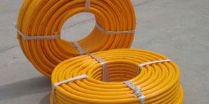 PVC Braided Hose Pipe