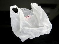 Plastic Grocery Bag