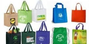 Printed Non Woven Bag