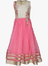 Kids Lehengas