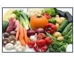 Fresh Vegetables
