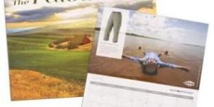 Calendars Printing Service