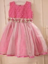 Kids Party Wear Frocks