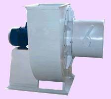 Centrifugal Fans