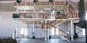 Classifier Fine Cleaner