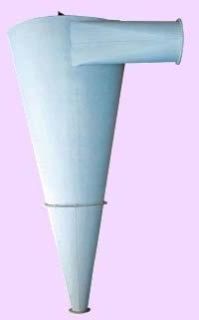 Cyclone Dust Collector
