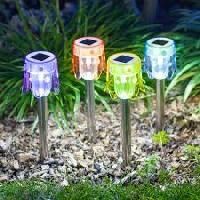 Garden Solar Lights