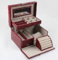 Jewelry Cases