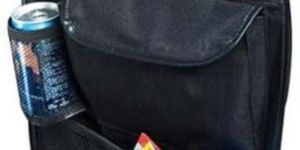 Car Back Seat Organizer Bag