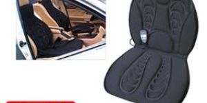 Car Seat Massage Cushion