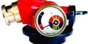 Gas Safety Device Valve