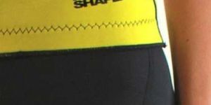 Hot Shapers