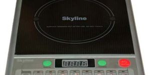 Infrared Induction Cooker