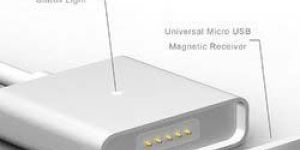Magnetic Charger
