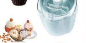 Skyline Ice Cream Maker