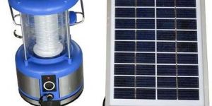 Solar LED Lights