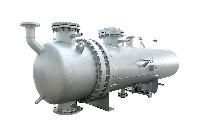 Heat Exchanger Parts