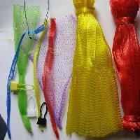 Poly Net Packaging Bags