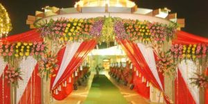 Wedding Planning Service