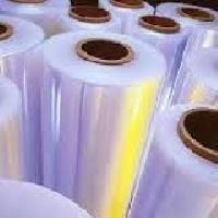 Plastic Wrapping Film