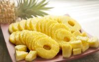 Canned Pineapples