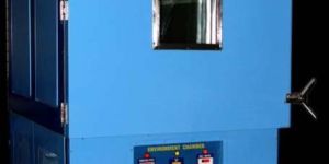 Environmental Test Chamber