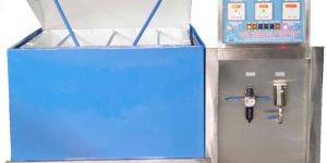 Salt Fog Test Chamber