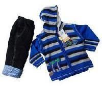 Kids Woolen Suits