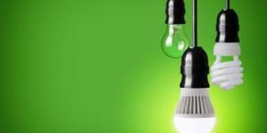 Energy Efficient Lighting Design